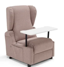 Online Poltrona relax Con movimento relax Vanity Mottes selection a prezzo Outlet Poltrone Relax