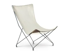 Poltrona relax Con seduta fissa Lawrence a prezzo Outlet^Roda Hot