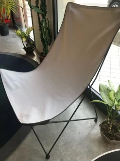 Poltrona relax Con seduta fissa Lawrence a prezzo Outlet^Roda Hot