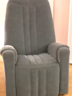 Discount Poltrona relax con Shiatsu Poltrone