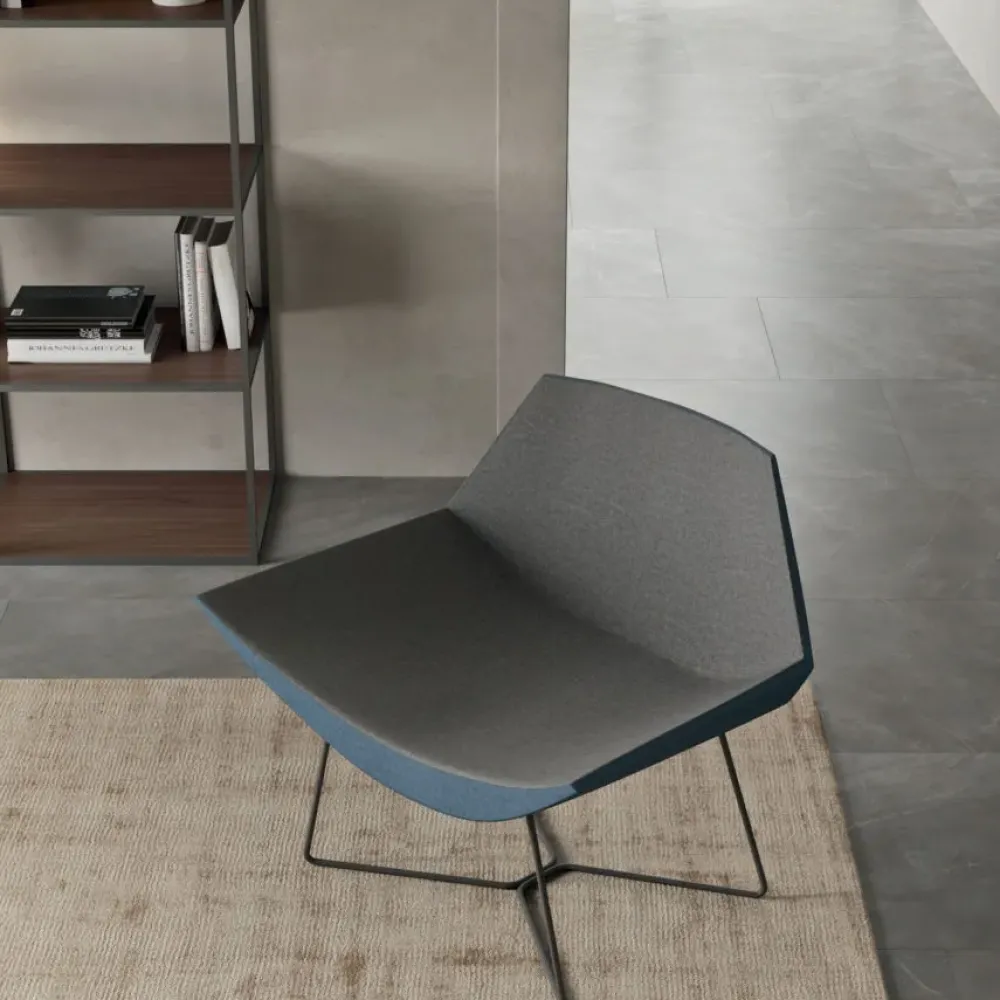 Hot Poltrona relax Diamante a prezzo ribassato Poltrone Relax