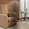 Poltrona relax Hostess a prezzo ribassato^Artigianale Best