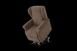 Discount Poltrona relax Marika di : sconto imperdibile! Poltrone Relax