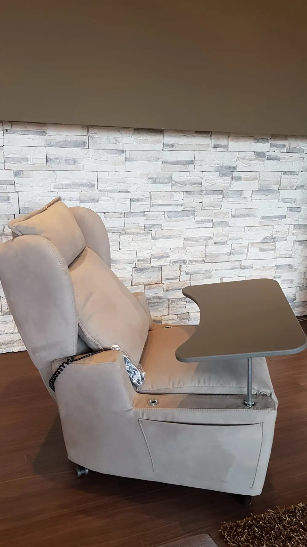 Vitarelax Poltrona Relax mod. karol OFFERTA OUTLET- Poltrone Relax