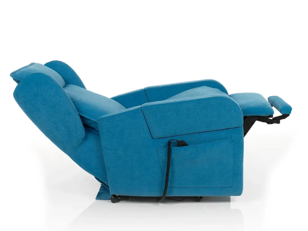 Vitarelax Poltrona Relax mod. karol OFFERTA OUTLET- Poltrone Relax