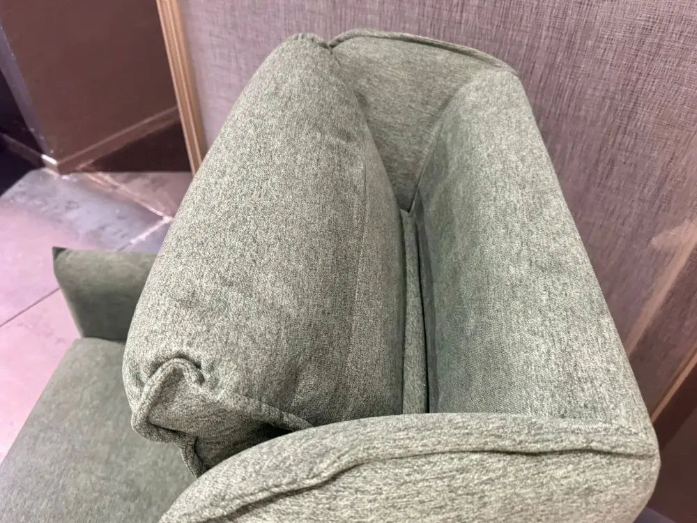 Poltrona relax modello Camilla a marchio in offerta^Spazio Relax Online