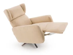 Diotti.com Poltrona relax modello Iris outlet a marchio in offerta- Poltrone Relax