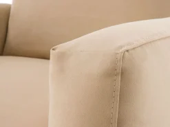 Diotti.com Poltrona relax modello Iris outlet a marchio in offerta- Poltrone Relax