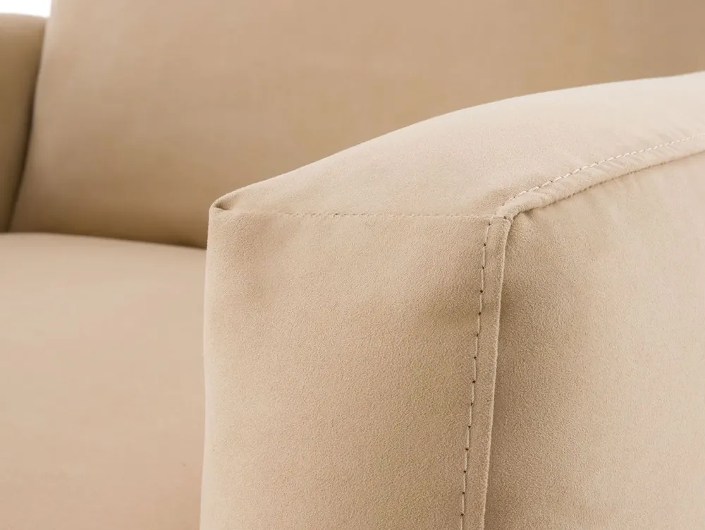 Diotti.com Poltrona relax modello Iris outlet a marchio in offerta- Poltrone Relax