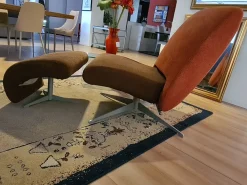 Fly Poltrona relax modello Latin a marchio a prezzi convenienti- Poltrone Relax