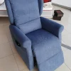 Vitarelax Poltrona relax modello Multipla a marchio a prezzi convenienti- Poltrone Relax