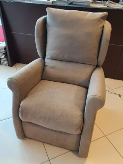 Best Poltrona relax modello Multipla 2023 a marchio con forte sconto Poltrone Relax