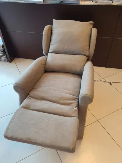 Best Poltrona relax modello Multipla 2023 a marchio con forte sconto Poltrone Relax