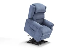 Online Poltrona relax modello Nuvola a marchio Mottes selection a prezzi outlet Poltrone Relax