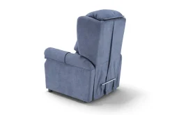 Online Poltrona relax modello Nuvola a marchio Mottes selection a prezzi outlet Poltrone Relax