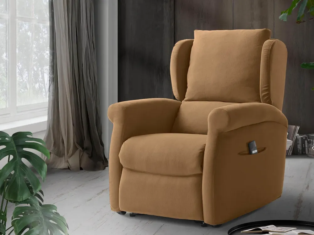 Discount Poltrona relax Multipla xl SCONTO 30% Poltrone Relax