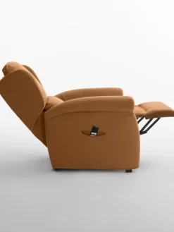 Discount Poltrona relax Multipla xl SCONTO 30% Poltrone Relax