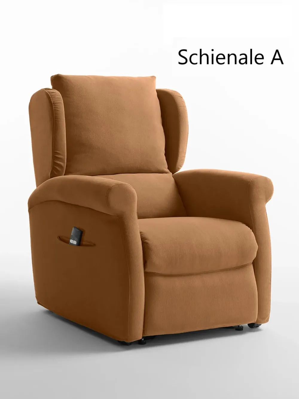 Discount Poltrona relax Multipla xl SCONTO 30% Poltrone Relax