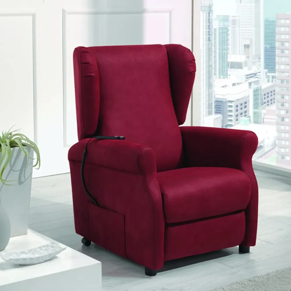 Relax & riposo Poltrona relax Poltrona relax nuovissima a prezzo super scontato a PREZZO OUTLET- Poltrone Relax