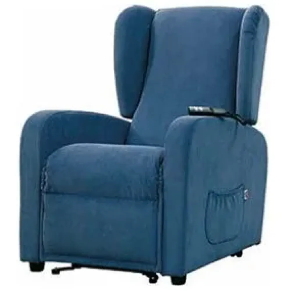 Best Poltrona relax Poltrona susa 2 motori alza persona kit sedia rotelle PREZZI OUTLET Poltrone Relax