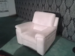 Poltrona Relax scontata del 50 %^Collezione esclusiva Sale