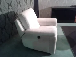 Poltrona Relax scontata del 50 %^Collezione esclusiva Sale