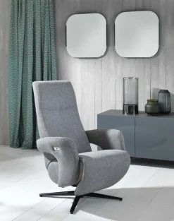 Discount Poltrona relax Zeta : SCONTO ESCLUSIVO Poltrone Relax