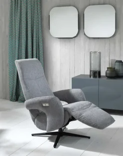 Discount Poltrona relax Zeta : SCONTO ESCLUSIVO Poltrone Relax