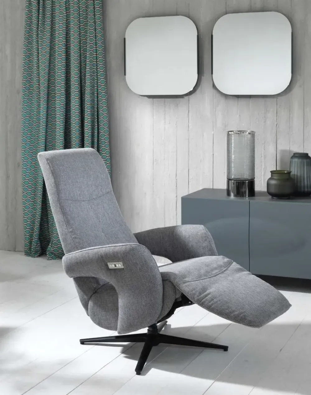 Discount Poltrona relax Zeta : SCONTO ESCLUSIVO Poltrone Relax