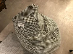 Poltrona Sacco in Tessuto SCONTATA^Zanotta Online