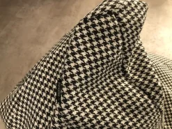 Poltrona Sacco in Tessuto SCONTATA^Zanotta Online