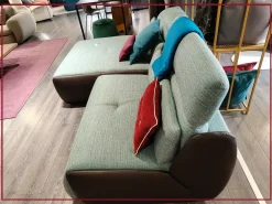 Poltrona Selfy con movimento relax a marchio con uno sconto speciale^Egoitaliano Discount