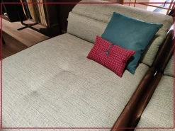 Poltrona Selfy con movimento relax a marchio con uno sconto speciale^Egoitaliano Discount