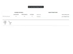 Poltrona Sissi in Pelle SCONTATA^Divanidea Hot