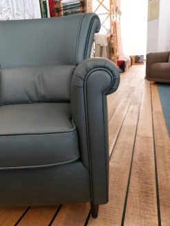 Art Salotti Poltrona Tiffany Art: lusso a prezzo scontato. Progettata da un interno.- Poltrone