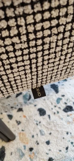 LIU JO Living Poltrona Toro in Tessuto SCONTATA- Poltrone