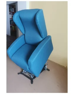 Poltrona Trilly con movimento relax a marchio con uno sconto speciale^Il Benessere New