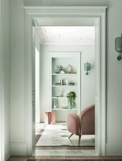 Felis Poltrona Wendy in Tessuto SCONTATA- Poltrone