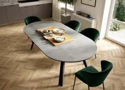 Clearance Poltroncina Andre' Con seduta fissa a marchio in offerta Poltrone