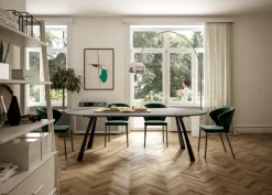 Clearance Poltroncina Andre' Con seduta fissa a marchio in offerta Poltrone