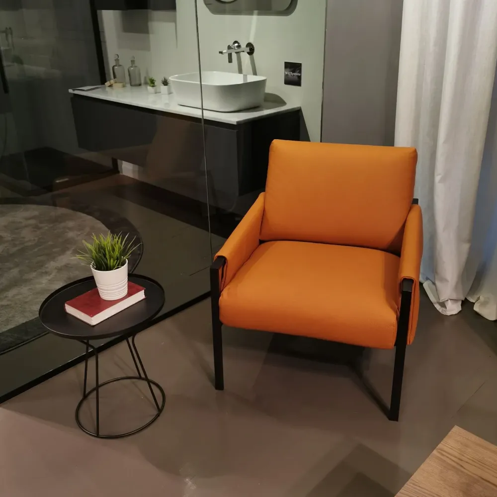 Poltroncina Andy Con seduta fissa in offerta Poltrone