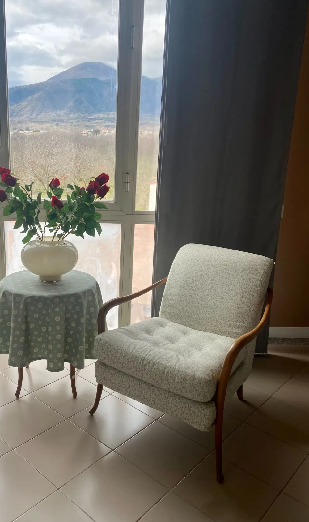 Poltroncina Asolo a marchio SCONTATA^Artigianale Online