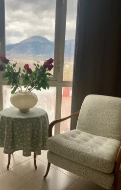 Poltroncina Asolo a marchio SCONTATA^Artigianale Online