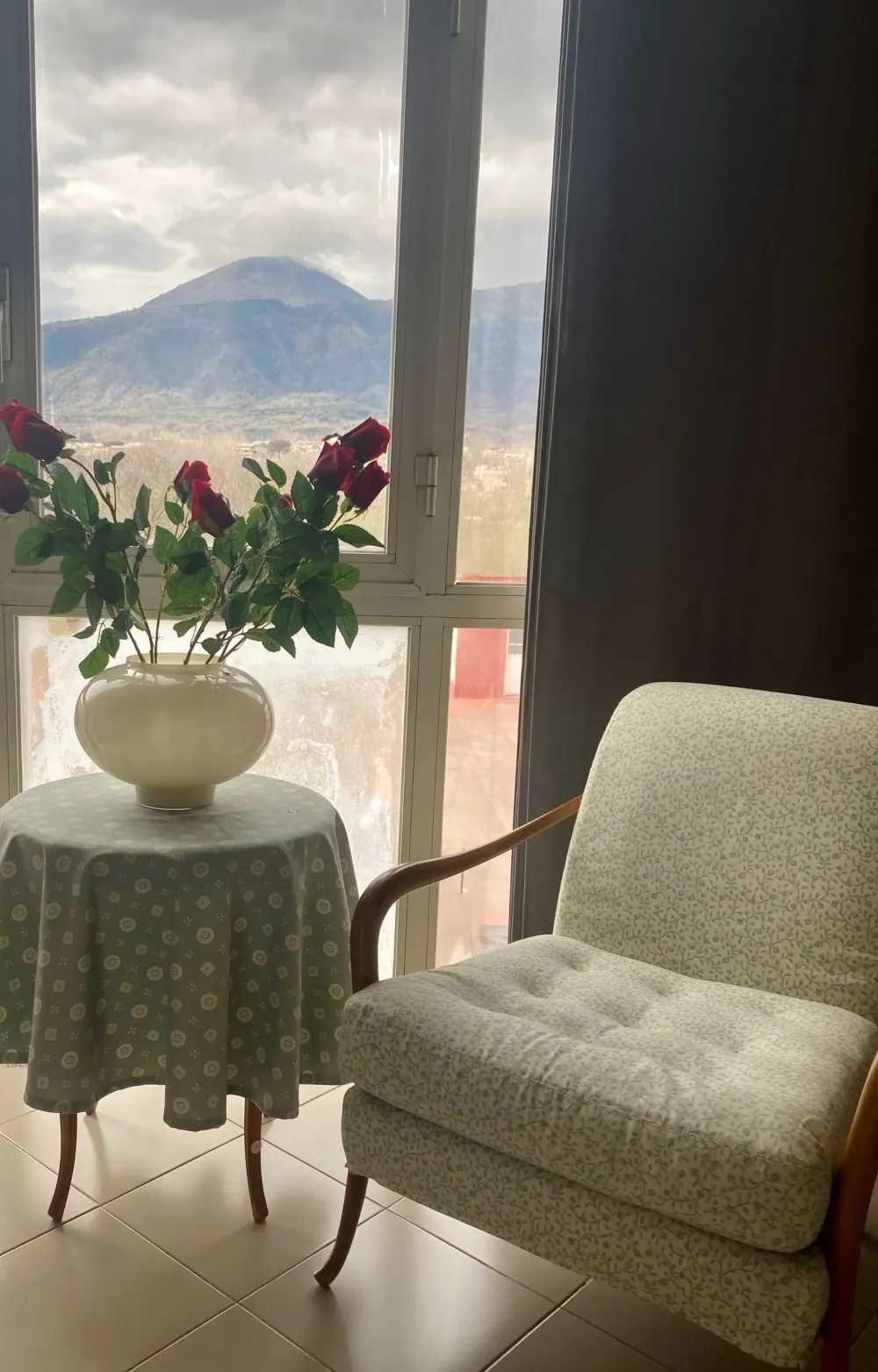 Poltroncina Asolo a marchio SCONTATA^Artigianale Online