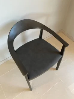 Poltroncina Class Con seduta fissa con forte sconto^FGF Mobili Online