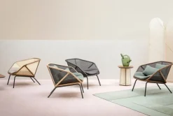 Best Poltroncina Colony Con seduta fissa con forte sconto Poltrone