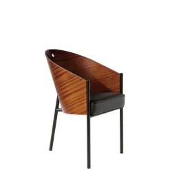 Sale Poltroncina Costes Con seduta fissa a marchio in offerta Poltrone