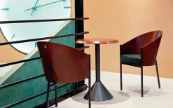 Sale Poltroncina Costes Con seduta fissa a marchio in offerta Poltrone