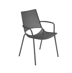 Emu Poltroncina da esterni Ala- Sedie