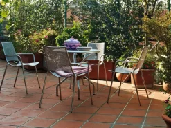 Emu Poltroncina da esterni Ala- Sedie